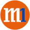 m1 logo